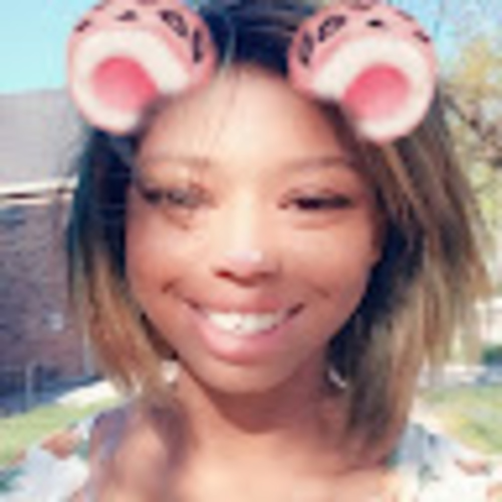 Meet your Posher, Breyana